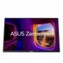 ASUS ZenScreen OLED MQ16FC, 40,6 cm 16", 1920 x 1200 pixels, WUXGA, OLED, 1 ms, Argent