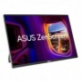 ASUS ZenScreen OLED MQ16FC, 40,6 cm 16", 1920 x 1200 pixels, WUXGA, OLED, 1 ms, Argent