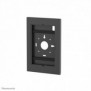 Neomounts WL15-601BL1 Boîtier de tablette - 10.9-11" | 25,4-27,9 cm - verrouillable, Noir, 27,9 cm 11", Universel, 26,4 cm 10.4", Acier, 1 kg