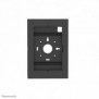 Neomounts WL15-601BL1 Boîtier de tablette - 10.9-11" | 25,4-27,9 cm - verrouillable, Noir, 27,9 cm 11", Universel, 26,4 cm 10.4", Acier, 1 kg