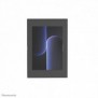 Neomounts WL15-601BL1 Boîtier de tablette - 10.9-11" | 25,4-27,9 cm - verrouillable, Noir, 27,9 cm 11", Universel, 26,4 cm 10.4", Acier, 1 kg