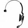 Jabra 2393-823-109, Avec fil, BureauCentre d'appels, 150 - 6800 Hz, Casque, Noir