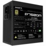 Gigabyte P750GM, 750 W, 100 - 240 V, 50 - 60 Hz, 12-6 A, Actif, 16 ms