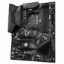 Gigabyte B550 Gaming X V2 Carte mère - Processeurs AMD Ryzen 5000, VRM 10+3 phases, jusqu'à 4733 MHz DDR4, 1xPCIe 4.0 + 1xPCIe 3.0 M.2, LAN 1GbE, USB 3.2 Gen 2, AMD, Emplacement AM4, AMD Ryzen 3000 Series, AMD Ryzen 4000 Series, AMD Ryzen 5000 Series