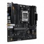 ASUS TUF GAMING A620M-PLUS WIFI, AMD, Emplacement AM5, AMD Ryzen 7000 Series, DDR5-SDRAM, 128 Go, Double canal