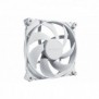 Be Quiet! Silent Wings 4 140 mm PWM | Ventilateur PC White high-speed, Ventilateur, 14 cm, 1900 trmin, 133,2 m³h, Blanc