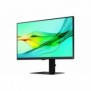 Samsung Écran PC Professionnel 24" ViewFinity S6 S60UD QHD 100Hz, 61 cm 24", 2560 x 1440 pixels, Quad HD, LED, 5 ms, Noir