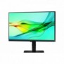 Samsung Écran PC Professionnel 24" ViewFinity S6 S60UD QHD 100Hz, 61 cm 24", 2560 x 1440 pixels, Quad HD, LED, 5 ms, Noir