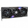MSI GAMING GEFORCE RTX 5080 16G TRIO OC, GeForce RTX 5080, 16 Go, GDDR7, 256 bit, 7680 x 4320 pixels, PCI Express x16 5.0