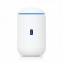 Ubiquiti Dream 7, Wi-Fi 7 802.11be, Tri-bande 2,4 GHz 5 GHz 6 GHz, EthernetLAN, Blanc, Routeur