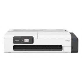 Canon imagePROGRAF TC-21, Jet d'encre, 2400 x 1200 DPI, Noir, Cyan, Magenta, Jaune, A1 594 x 841 mm, Enveloppes, Executive, Papier photo, Papier ordinaire, Rouleau, A1, A2, A3