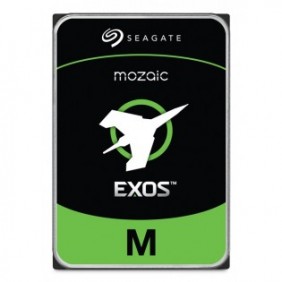 Seagate Exos M, 32 To, 7200 trmin, 512 Mo, 3.5", SATA
