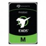 Seagate Exos M, 32 To, 7200 trmin, 512 Mo, 3.5", SATA
