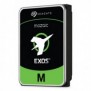 Seagate Exos M, 32 To, 7200 trmin, 512 Mo, 3.5", SATA