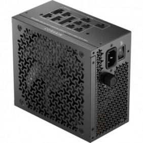 Corsair RMx Shift Series RM850x, 850 W, 100 - 240 V, 47 - 63 Hz, 10 - 5 A, 120 W, 850 W