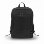 Dicota Eco Backpack BASE, 35,8 cm 14.1", Compartiment pour Notebook, Polyester