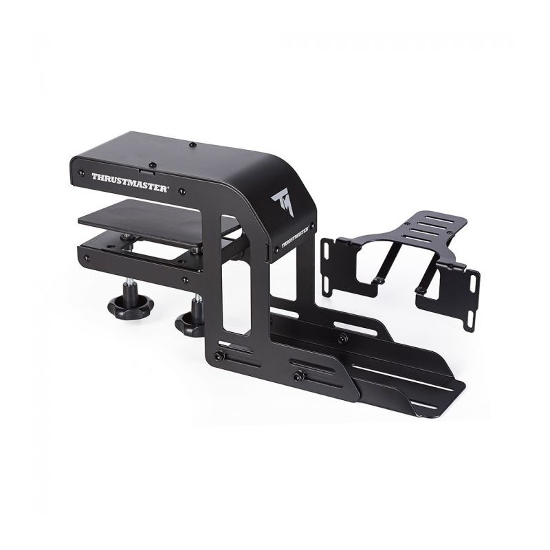 ThrustMaster 4060094, Régler, Noir, Métal, 2,99 kg, 255 mm, 447 mm