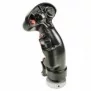ThrustMaster FA-18C Hornet HOTAS, Joystick, Touche Retour, Bouton d'accueil, Touche mode, Touche Options, Bouton d'allumage, Sans fil, Noir, 60 mm, 80 mm