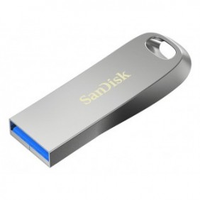 SanDisk Ultra Luxe, 256 Go,...
