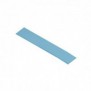 Arctic ACTPD00056A, Pad thermique, Bleu, 120 mm, 20 mm, 1 mm, 4 pièce
