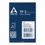 Arctic ACTPD00056A, Pad thermique, Bleu, 120 mm, 20 mm, 1 mm, 4 pièce