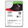 Seagate IronWolf Pro ST12000NT001, 12 To, 7200 trmin, 256 Mo, 3.5", Série ATA III