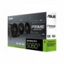 ASUS Prime -RTX5060TI-O16G, GeForce RTX 5060 Ti, 16 Go, GDDR7, 128 bit, 7680 x 4320 pixels, PCI Express 5.0