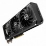 ASUS Prime -RTX5060TI-O16G, GeForce RTX 5060 Ti, 16 Go, GDDR7, 128 bit, 7680 x 4320 pixels, PCI Express 5.0