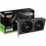 Inno3D GeForce RTX 5050 TWIN X2, GeForce RTX 5050, 8 Go, GDDR6, 128 bit, 7680 x 4320 pixels, PCI Express 5.0