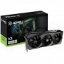 Inno3D iChill GeForce RTX 5070 X3, GeForce RTX 5070, 12 Go, GDDR7, 192 bit, 7680 x 4320 pixels, PCI Express 5.0