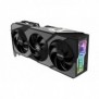 Inno3D iChill GeForce RTX 5070 X3, GeForce RTX 5070, 12 Go, GDDR7, 192 bit, 7680 x 4320 pixels, PCI Express 5.0