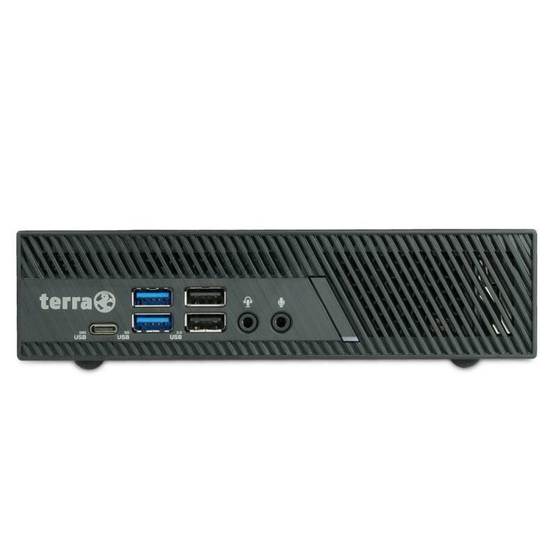 TERRA PC-BUSINESS BUSINESS 1000 - PC - Core i5 4,4 GHz - RAM: 16 GB DDR5 - HDD: 500 GB Serial ATA