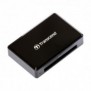 Transcend CFast 2.0 USB3.0, CF, CF Type II, Noir, CEFCCBSMIKCRCMEAC, USB 3.2 Gen 1 3.1 Gen 1, 5 V, 67,6 mm