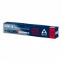 Arctic MX-4, Pâte thermique, 8,5 Wm·K, 2,5 gcm³, Charbon, Bleu, Blanc, 45 g