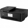 Canon PIXMA TS9550a, Jet d'encre, Impression couleur, 4800 x 1200 DPI, A3, Impression directe, Noir