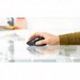 Logitech MX Master 3S, Droitier, Laser, Bluetooth, 8000 DPI, Graphite