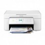 Epson Expression Home XP-4205, Jet d'encre, Impression couleur, 5760 x 1440 DPI, Numérisation couleur, A4, Blanc