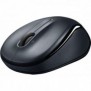 Logitech M325s, Ambidextre, Optique, RF sans fil, 1000 DPI, Noir