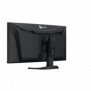 EIZO FlexScan EV3450XC-BK, 86,6 cm 34.1", 3440 x 1440 pixels, UltraWide Quad HD, LCD, 5 ms, Noir
