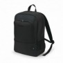 Dicota Eco Backpack BASE, 43,9 cm 17.3", Compartiment pour Notebook, Polyester