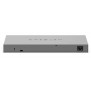 Netgear GS728TXP, L2L3, 10G Ethernet 100100010000, Full duplex, Connexion Ethernet, supportant l'alimentation via ce port , Grille de montage
