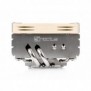 Noctua NH-L9x65, Refroidisseur, 9,2 cm, 600 trmin, 2500 trmin, 57,5 m³h