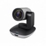 Logitech Group, Système de vidéoconférence de groupe, Full HD, 30 ips, 90, 10x, Noir, Gris