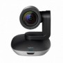 Logitech Group, Système de vidéoconférence de groupe, Full HD, 30 ips, 90, 10x, Noir, Gris