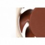 Noctua NF-A4x20 PWM, Ventilateur, 4 cm, 1200 trmin, 5000 trmin, 9,4 m³h, Beige, Marron