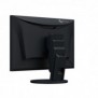 EIZO FlexScan EV2480-BK, 60,5 cm 23.8", 1920 x 1080 pixels, Full HD, LCD, 5 ms, Noir
