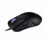 ASUS ROG Gladius III, Droitier, Optique, USB Type-A, 19000 DPI, Noir