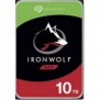 Seagate IronWolf ST10000VN000, 10 To, 7200 trmin, 256 Mo, 3.5", Série ATA III