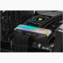 Corsair Vengeance RGB CMN32GX4M2Z3200C16, 32 Go, 2 x 16 Go, DDR4, 3200 MHz, 288-pin DIMM, Noir