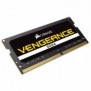 Corsair Vengeance CMSX8GX4M1A3200C22, 8 Go, 1 x 8 Go, DDR4, 3200 MHz, 260-pin SO-DIMM